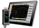 Anritsu S331P Site Master; Ultraportable Cable and Antenna Analyzer (Must order ONE frequency option)