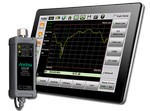 Anritsu S331P-0704 Option 704; 150 kHz to 4 GHz
