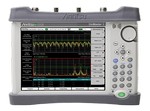 Anritsu S332E Site Master; 2 MHz - 4 GHz Cable & Antenna Analyzer; 9 kHz - 4 GHz Spectrum Analyzer