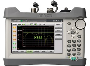 Anritsu S331L