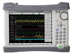 Anritsu S361E Site Master; 2 MHz to 6 GHz Cable & Antenna Analyzer. Supplied with 3 year warranty coverage.