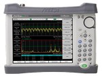 Anritsu S361E Site Master, 2 MHz - 6 GHz Cable & Antenna Analyzer