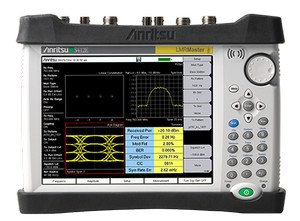 Anritsu S412E-0522