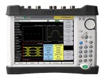 Anritsu S412E-0025 Option 25; Interference Analyzer (Option 31 is recommended)