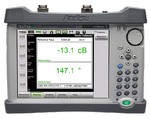 Anritsu S820E-0714 Option 714; Frequency Range 1 MHz - 14 GHz