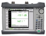 Anritsu S820E Microwave Site Master (Must be ordered with ONE frequency option)