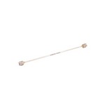 Anritsu V120FF-150CM Cable; Semi-rigid; DC to 65 GHz; 150 cm; V(f) - V(f); 50 Ohm