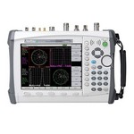 Anritsu MS2036C-0431 Option 431; Coverage Mapping (Requires Option 31)