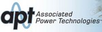Associated Power Technologies FMWR-6040