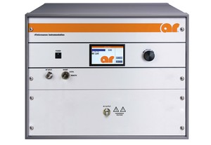AR RF Microwave Instrumentation 150U1000