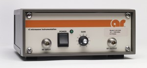 AR RF Microwave Instrumentation 2.5U1000