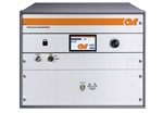 AR RF Microwave Instrumentation 250U1000A Rf Amplifier, 250 W CW, 10 kHz - 1000 MHz