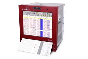 Everest 8-channel system with isolated, single-ended inputs
