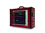 AstroNova, Inc. TMX-18 18-Channel Data Acquisition System (fully equipped with three UNIV-6 input modules)