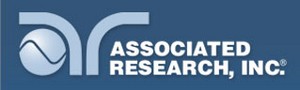 Associated Research Inc. 4040AT