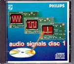 Audio Precision DSK-PHI