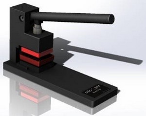 Rapid Capping Tool