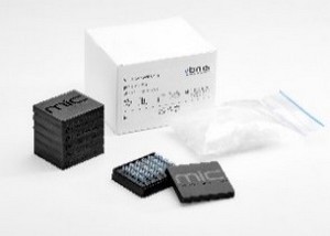 Mic Tubes and Caps (1 Box)