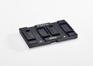 Myra Loading Block for Mic Racks