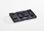 Bio Molecular Systems, Inc. MYRA-LBMIC Myra Loading Block for Mic Racks