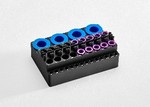 Bio Molecular Systems, Inc. MYRA-LBMP Myra Multipurpose Loading Block