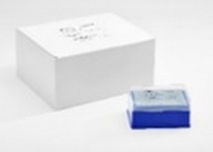 Myra 384 Well Tips (Black; 1 Box)