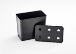 Bio Molecular Systems, Inc. MYRA-WASTETUB Myra Waste Tub