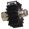 Bird Electronic Corporation 10-A-MFN-03 Attenuator 10W 3dB N(m) to N(f) DC-4.0 GHz