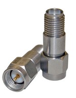 Bird Electronic Corporation 2-18A-MFA-06 Attenuator 2W 6dB SMA(m) to SMA(f) DC-18 GHz