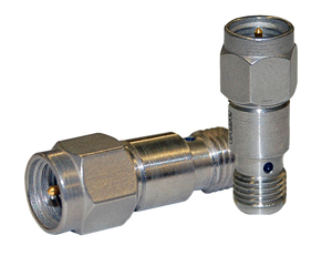Attenuator, 2 W, 10 dB, N(m) to N(f), DC to 6 GHz