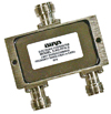 Bird Electronic Corporation 2-AD-FFN-2 Power Divider, 2 W, 2-Way, Weathertight 2 GHz to 2.5 GHz