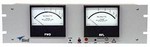 Bird Electronic Corporation 3128A Wattcher RF Power Monitor/Alarm 30UA, 25/50/100W Scale