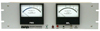Bird Electronic Corporation 3127A Wattcher RF Power Monitor/Alarm 100UA, 5/10/25 kW Scale