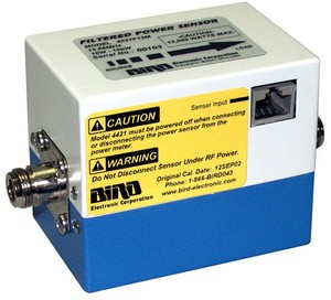 Bird Electronic Corporation 4027A800K