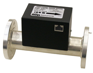 Precision Power Sensor, 10 MHz to 15 MHz, 1 kW to 25 kW