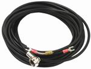 Cable, Coax Assy 10ft