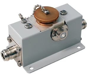 Line Section Assy