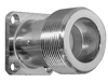 Bird Electronic Corporation 4240-018 Connector, QC LT(f)
