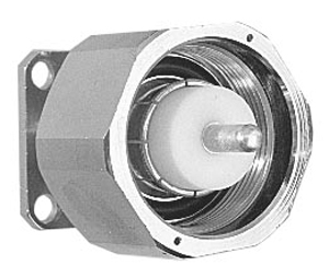 Connector, QC LC(m)