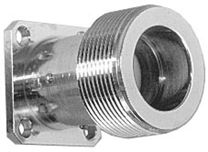 Connector, QC LC(f)
