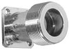 Bird Electronic Corporation 4240-031 Connector, QC LC(f)