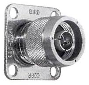 Connector, QC N(m)