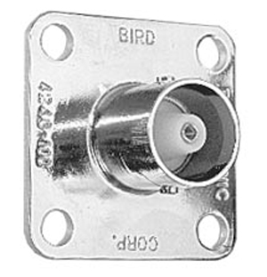 Connector, QC C(f)