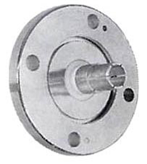 Connector, 1-5/8 Swivel Flange EIA