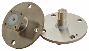 Adapter, QC 1-5/8