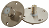 Bird Electronic Corporation 4240-260 Adapter, QC 1-5/8