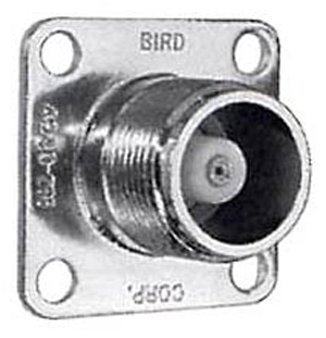 Connector, QC HN(f)