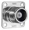 Bird Electronic Corporation 4240-268 Connector, QC HN(f)