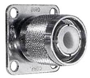 Connector, QC HN(m)