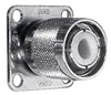 Bird Electronic Corporation 4240-278 Connector, QC HN(m)